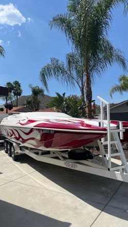 26 force offshore