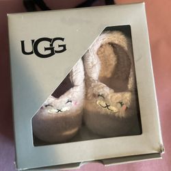 Baby Ugg Bixxbee llama Stuffie 