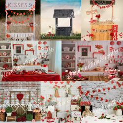 Valentine's day Photos