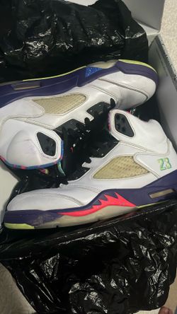 Air Jordan 5 Retro