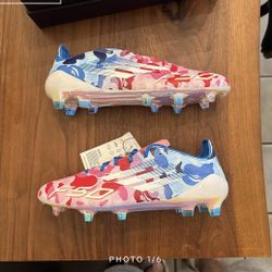 Adidas F50 Bape 