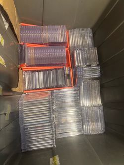 Sports cards