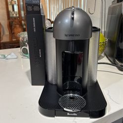 Breville Nespresso Vertuo