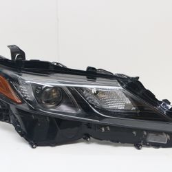 18-20 Toyota Camry, white LED headlight original
