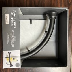 Bathroom Shampoo Holder 