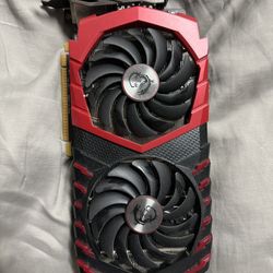 Radeon RX 470 GAMING X 4G