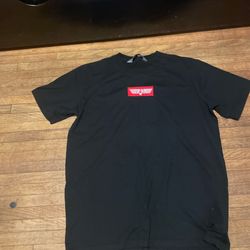 Top Gun Shirt Size Large