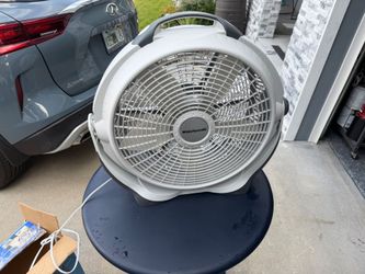 Fan