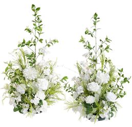 Ling’s Moment Faux Flower Arrangement