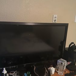 42 Inch Used Vizio Tv