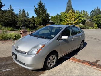 2008 Toyota Prius