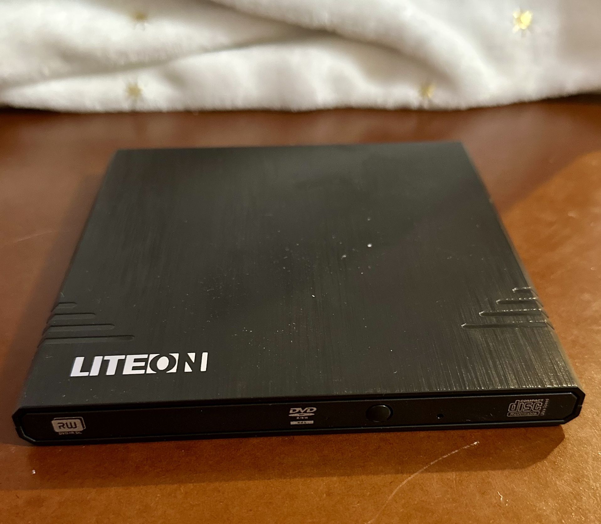 DVD Adapter For Laptop 