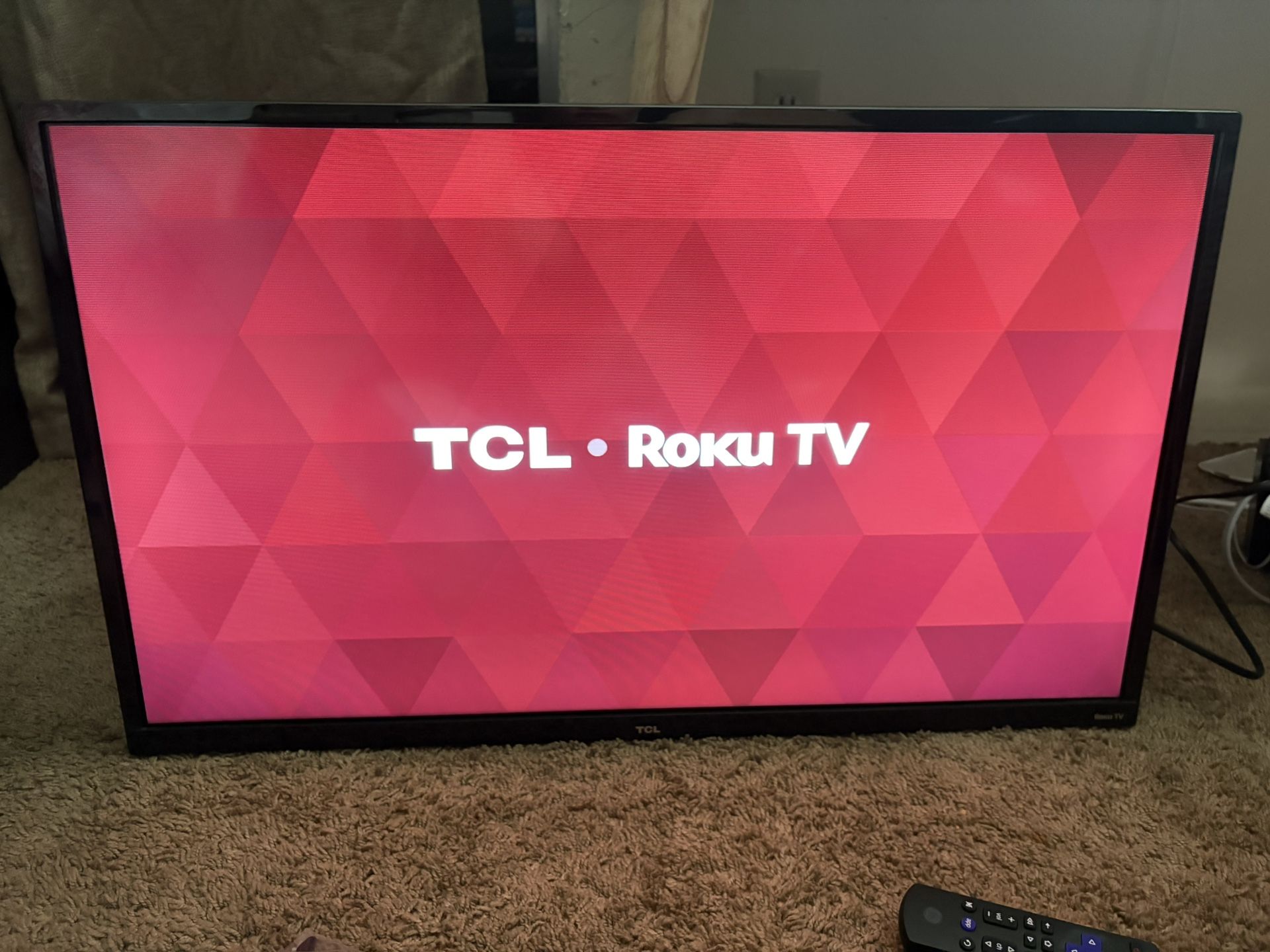 TCL Roku 