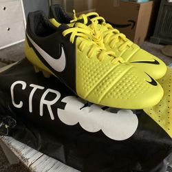 Nike CTR 360 Maestri III FG SE