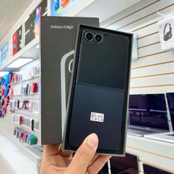Galaxy Z Flip 7 256gb Unlocked