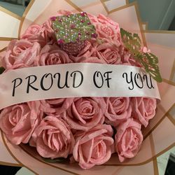 Flower Bouquets 