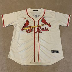 Stan Musial Jersey