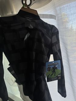 HALLOWEEN COSTUME- Disguise Minecraft Ender Dragon Deluxe Child Costume