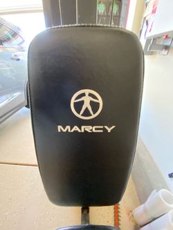 Exercise machine