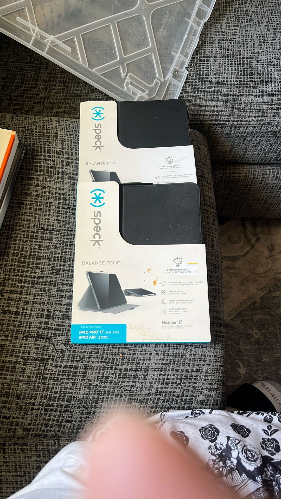 Ipad Pro 11” Case