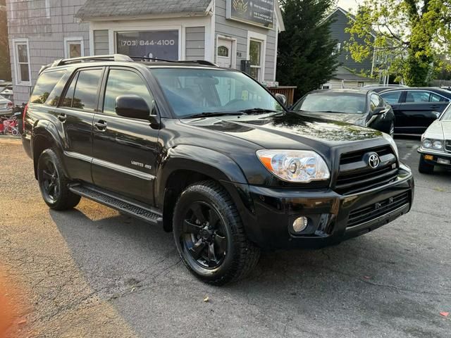 2006 Toyota 4Runner