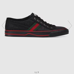 MEN'S GUCCI OFF THE GRID SNEAKER