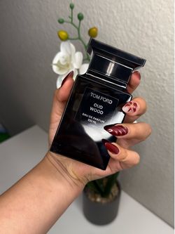 Tom Ford Oud Wood