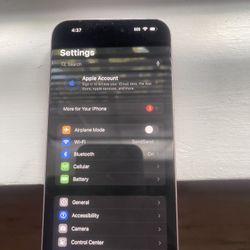 iPhone 15 Plus