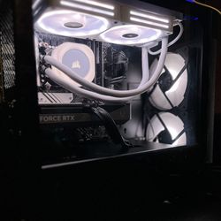 Gaming Pc (No GPU)