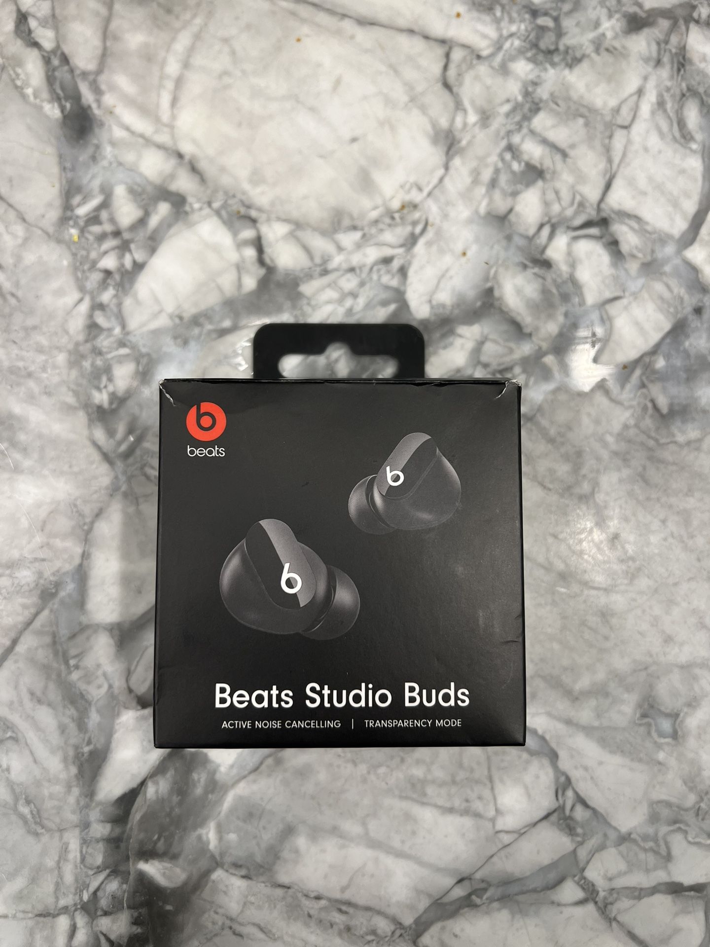 Beats Studio Buds