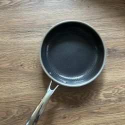 New Hexclad 8” Frying Pan