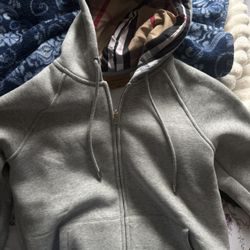 burberry hoodies