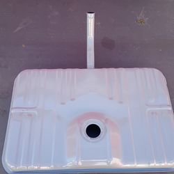 Cadillac Fleetwood Fuel Gas Tank