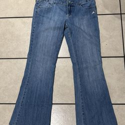 Vintage Jeans Y2K 