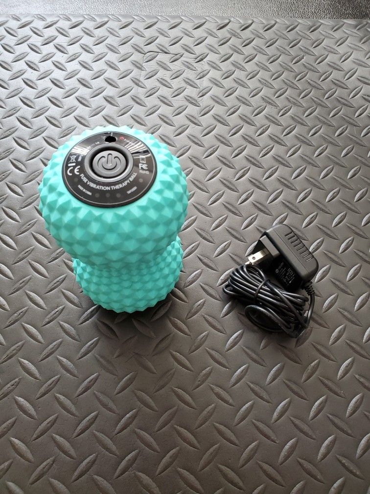 Sidekick Vibrating Peanut