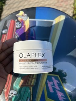 Women’s Cosmetics Olaplex Rich Hydration Mask