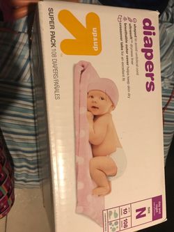 Diapers