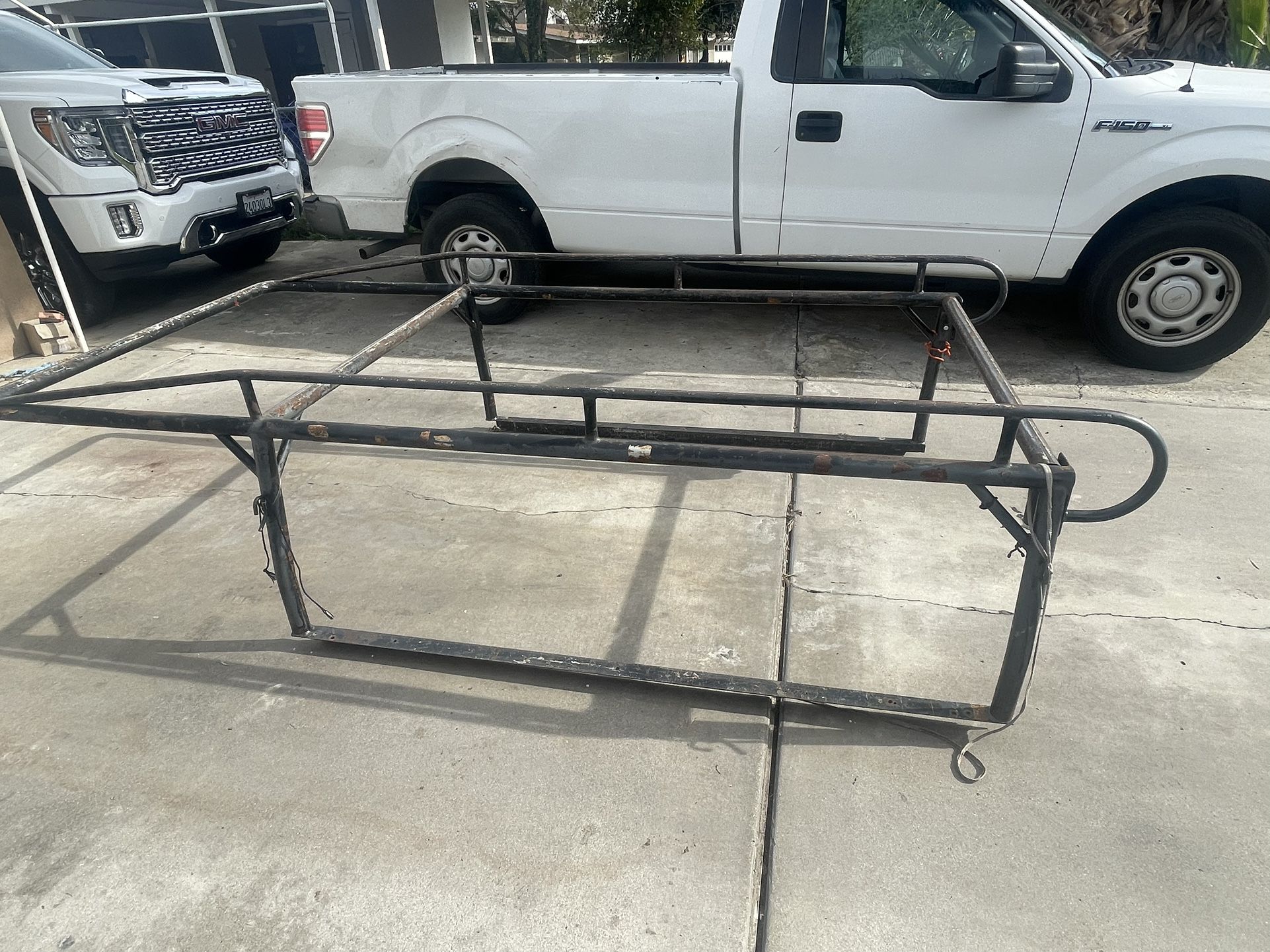 Truck Racks for Sale in Riverside, CA OfferUp