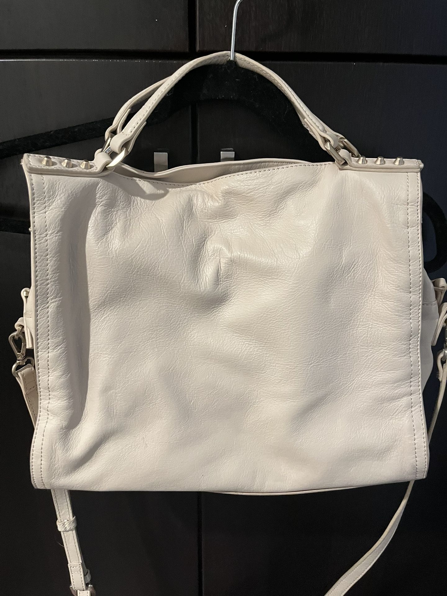 C&C California Leather Purse