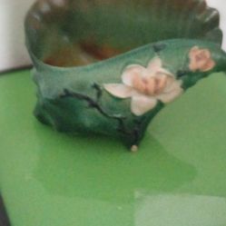 Roseville Pottery $65.00