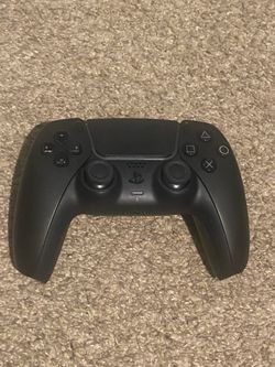 Custom Ps5 controller