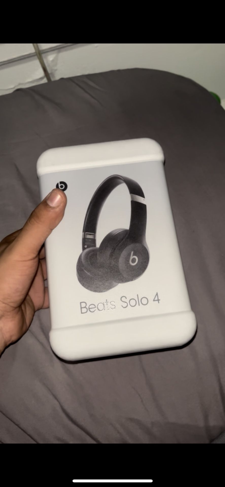 Beats Studio 4 