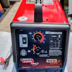 Welder