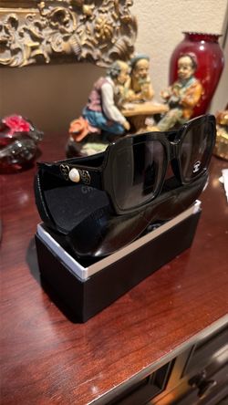 Chanel women sunglasses