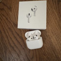 AirPods 4 G