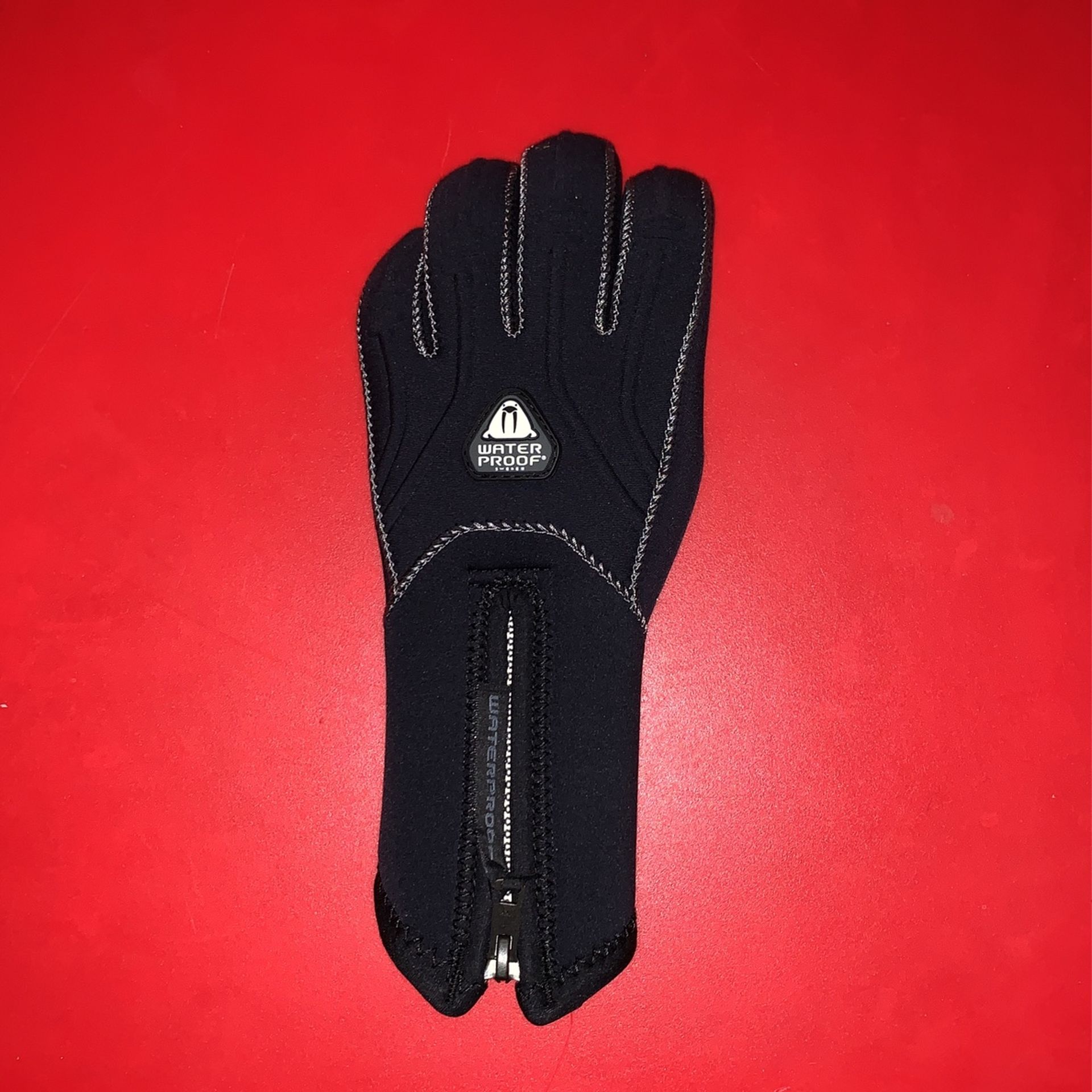 Waterproof Diving Gloves G1 5mm