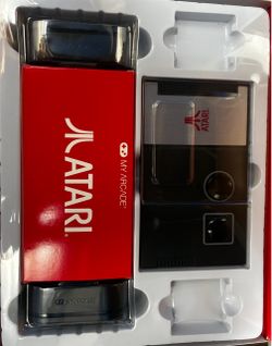 My Arcade Atari