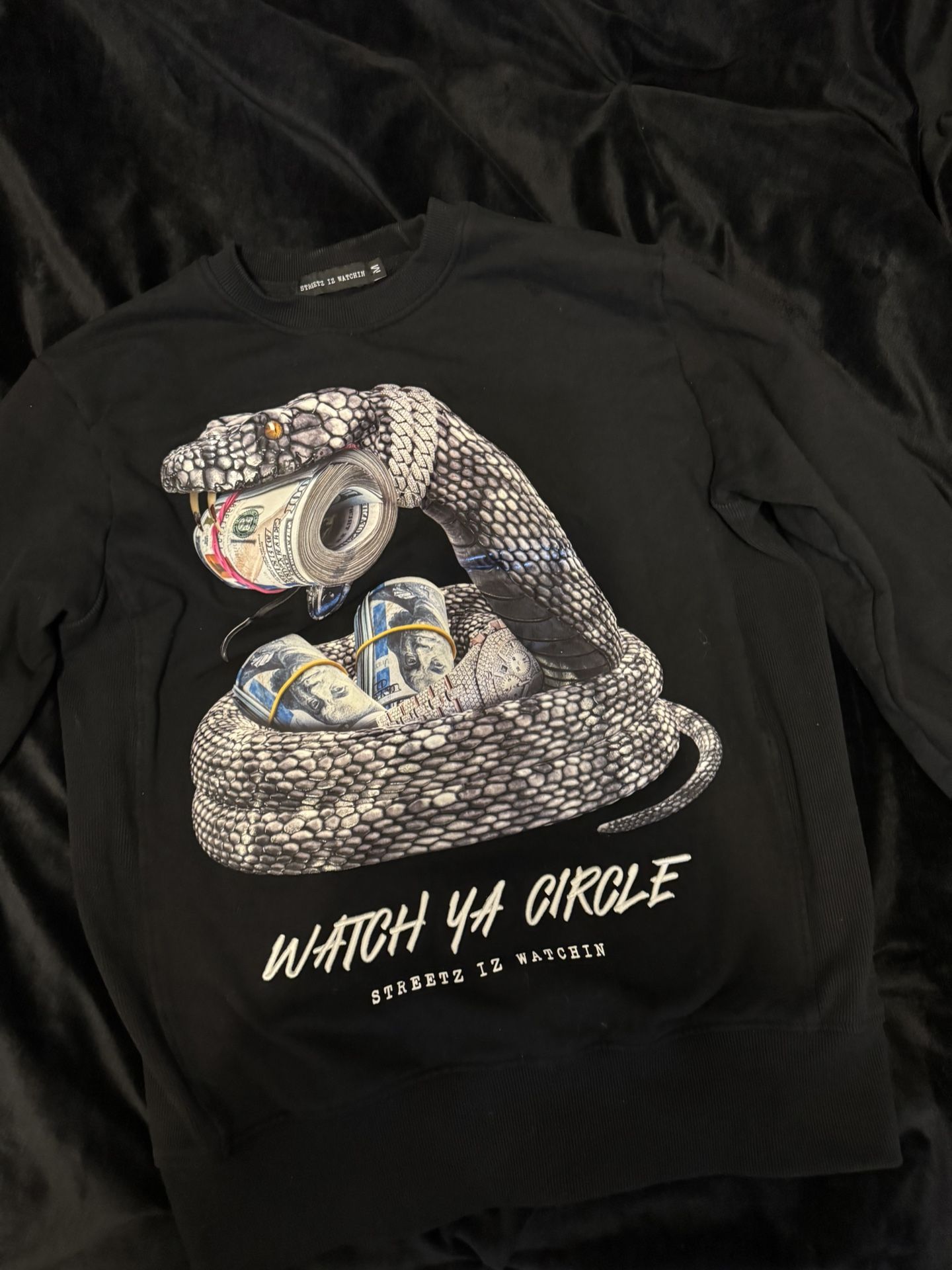 Long Sleeve