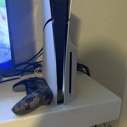 Ps5 slim