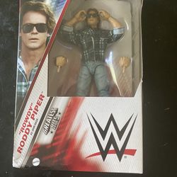 Rowdy Roddy Piper (as John Nada) WWE Greatest Hits Series - Brand New